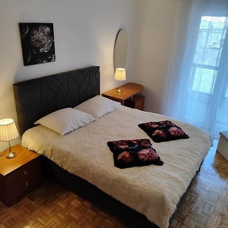 Cozy Apartment Jole Задар Экстерьер фото