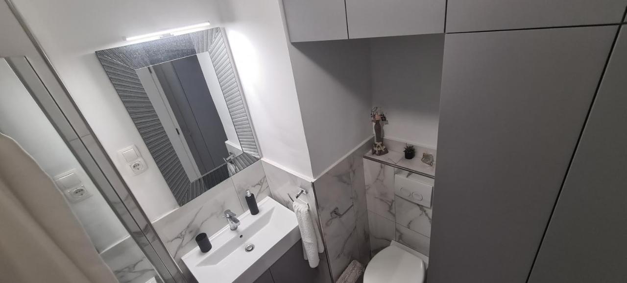Cozy Apartment Jole Задар Экстерьер фото