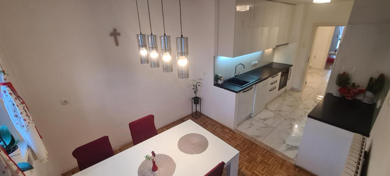 Cozy Apartment Jole Задар Экстерьер фото