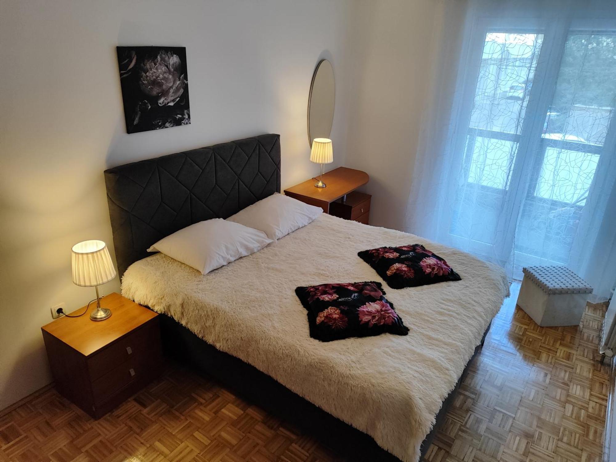 Cozy Apartment Jole Задар Экстерьер фото