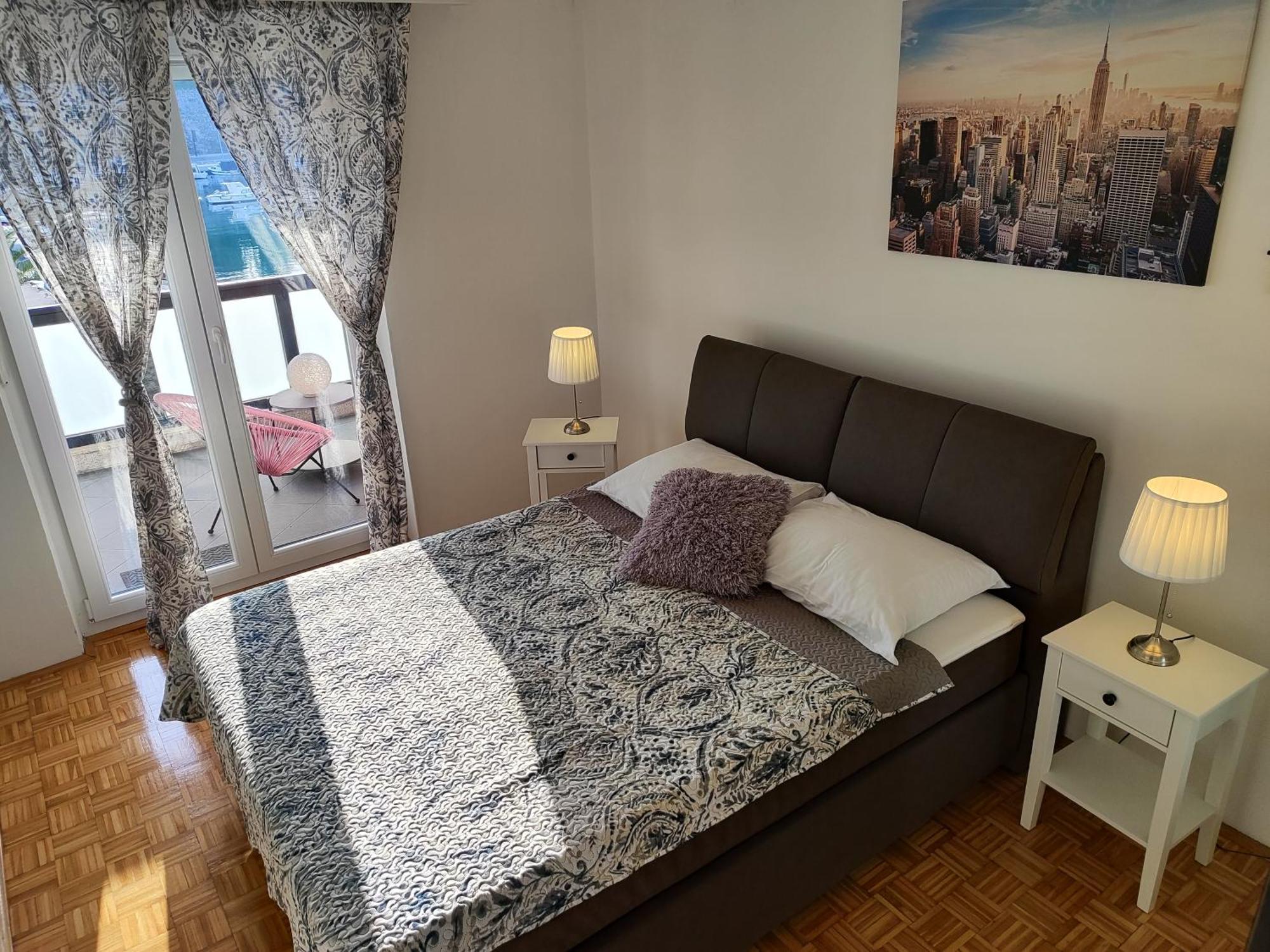 Cozy Apartment Jole Задар Экстерьер фото