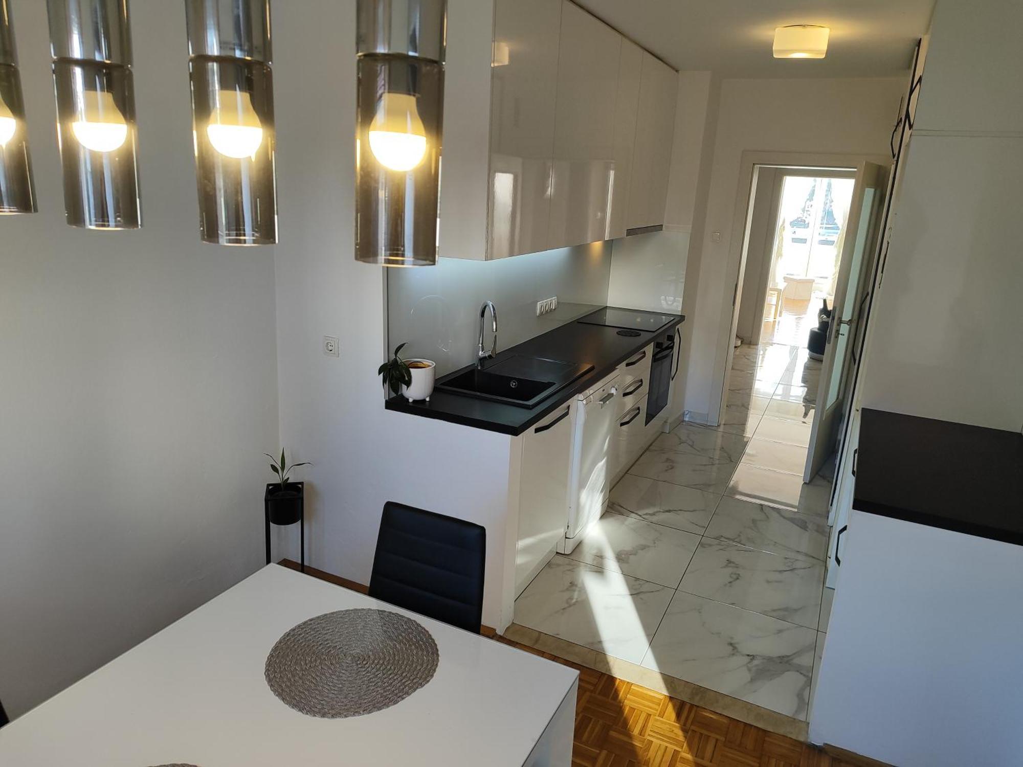 Cozy Apartment Jole Задар Экстерьер фото